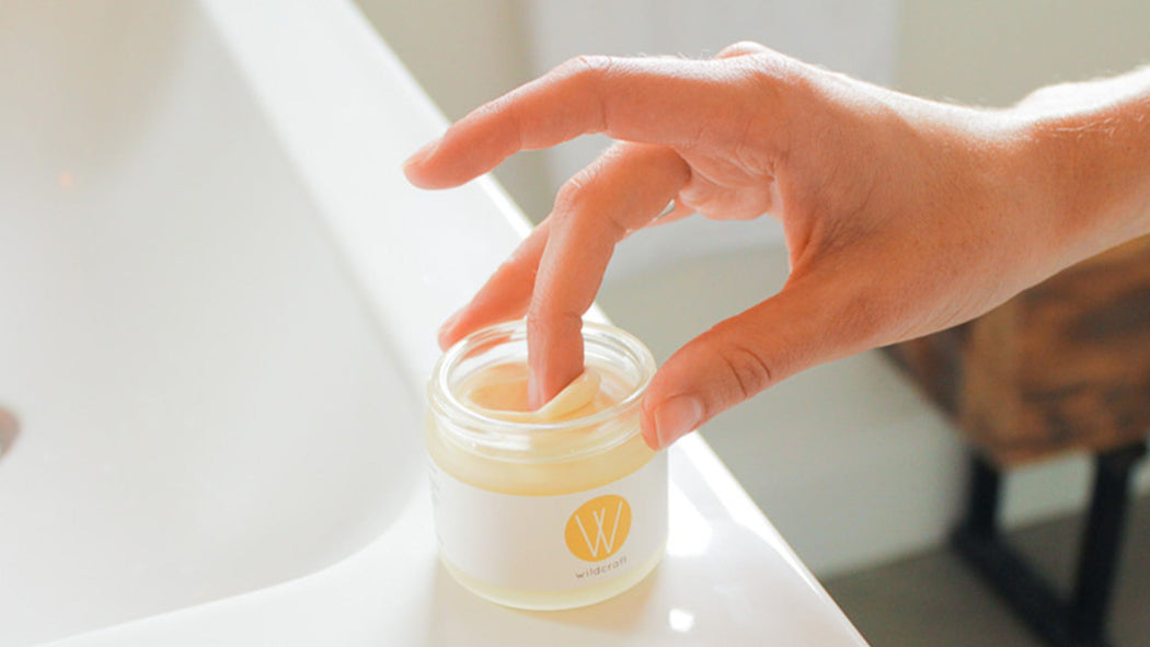 Restore Face Cream