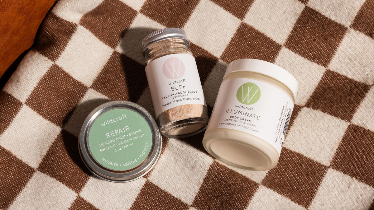 The Perfect Skincare Gift For Everyone On Your List