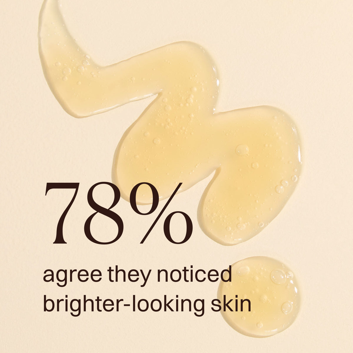 Brighten Vitamin C Face Serum