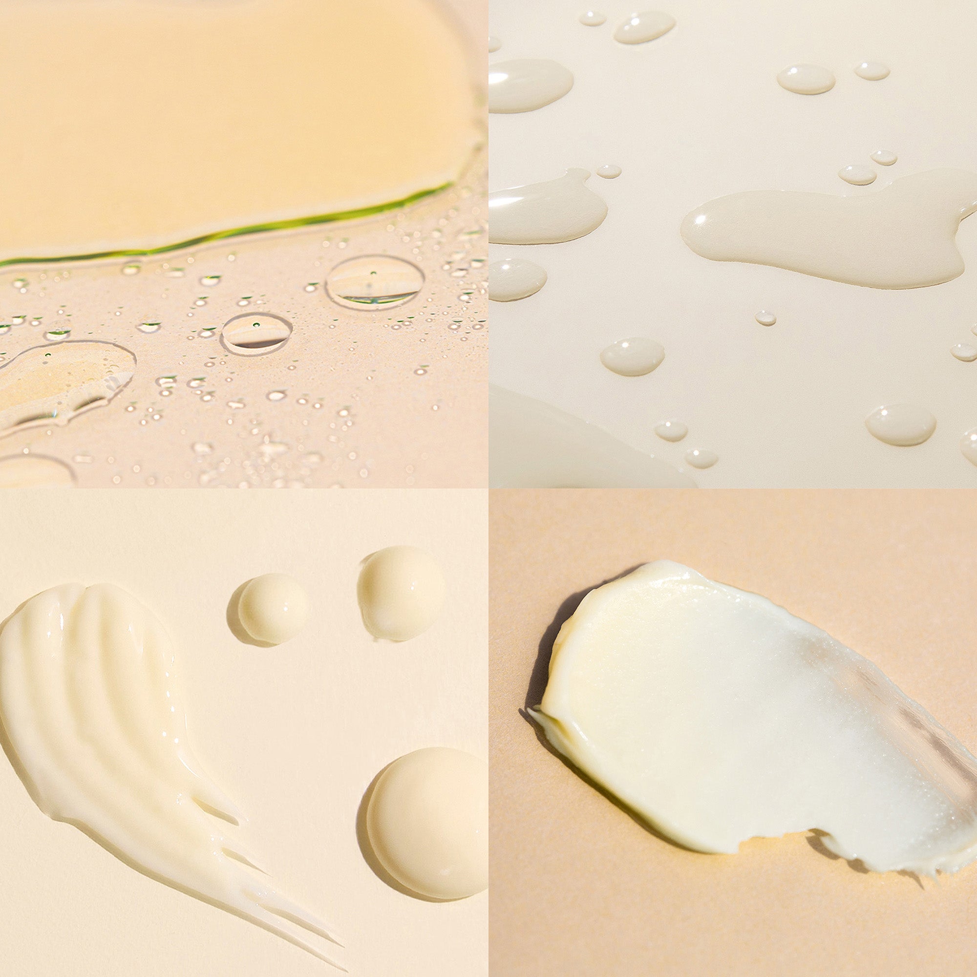 Calm & Repair 4-Step Routine