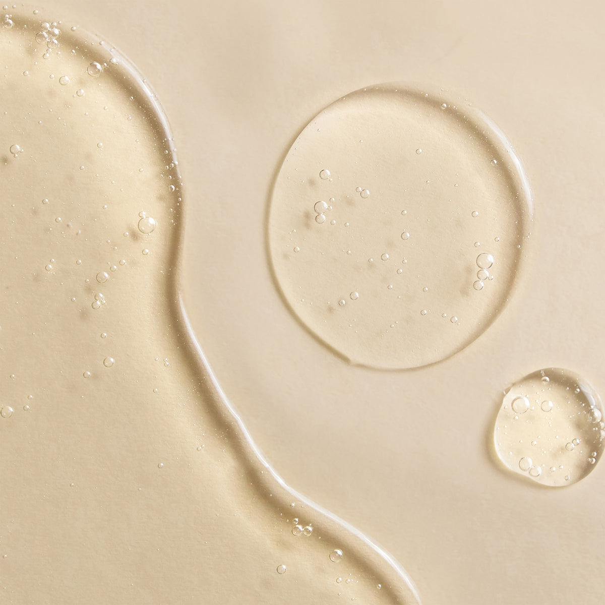 Mini Wash Gel Cleanser