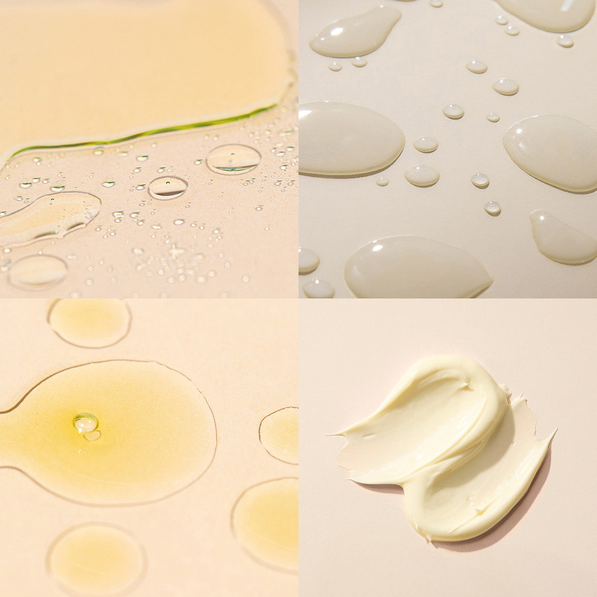 Firm & Hydrate 4-Step Routine