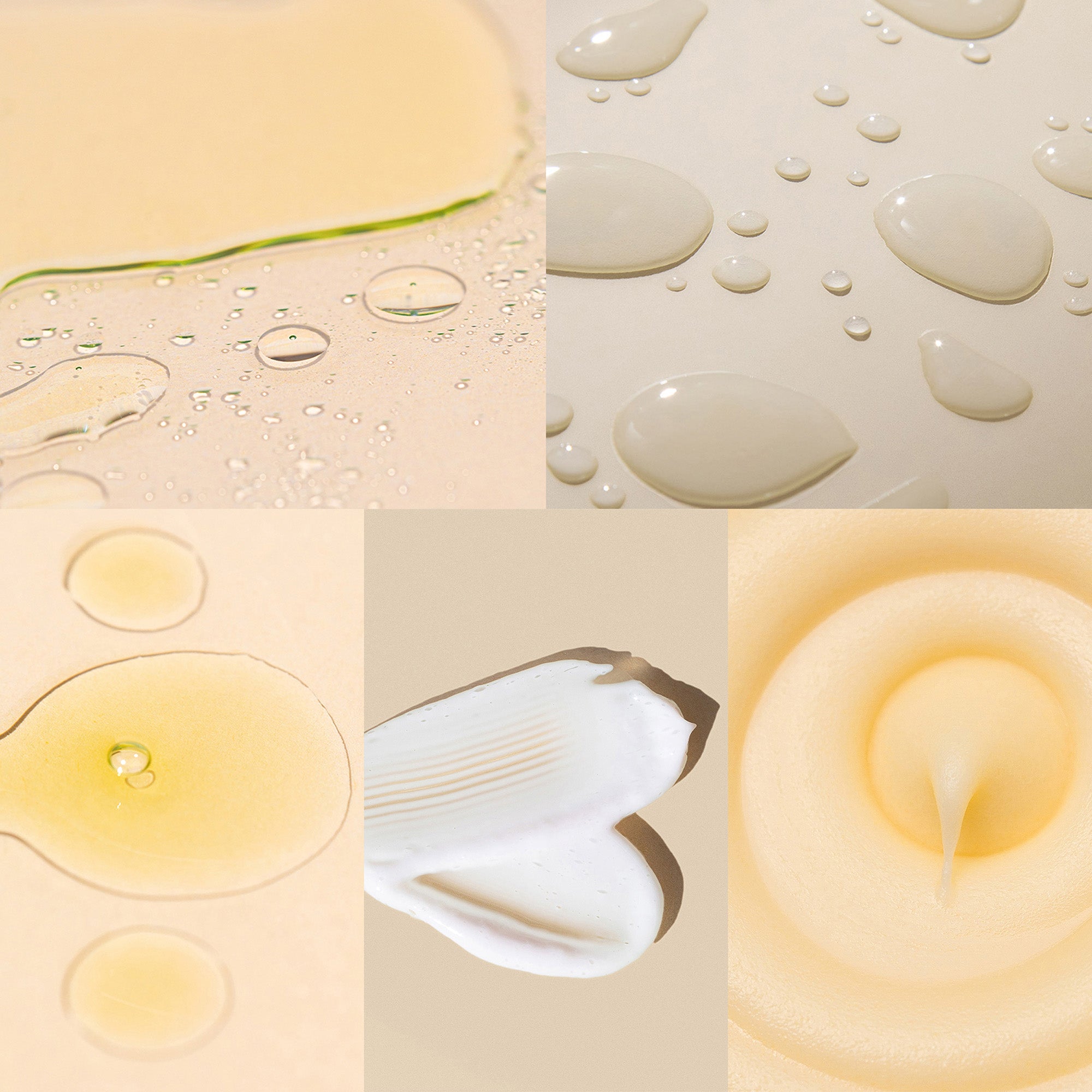Firm & Hydrate 5-Step Routine