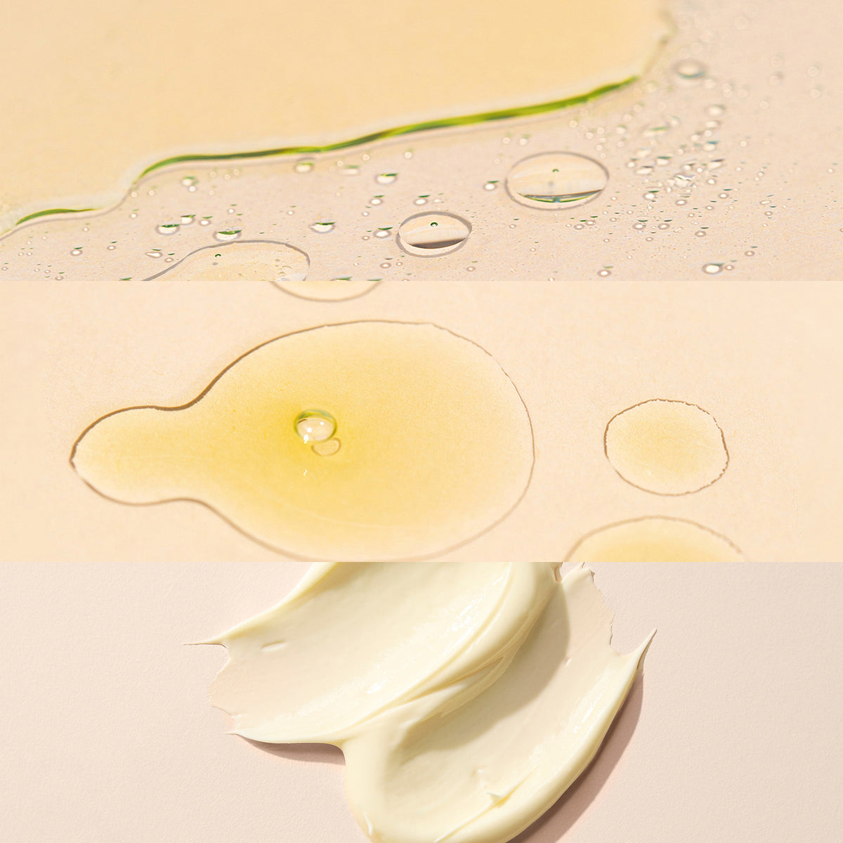 Firm & Hydrate 3-Step Routine