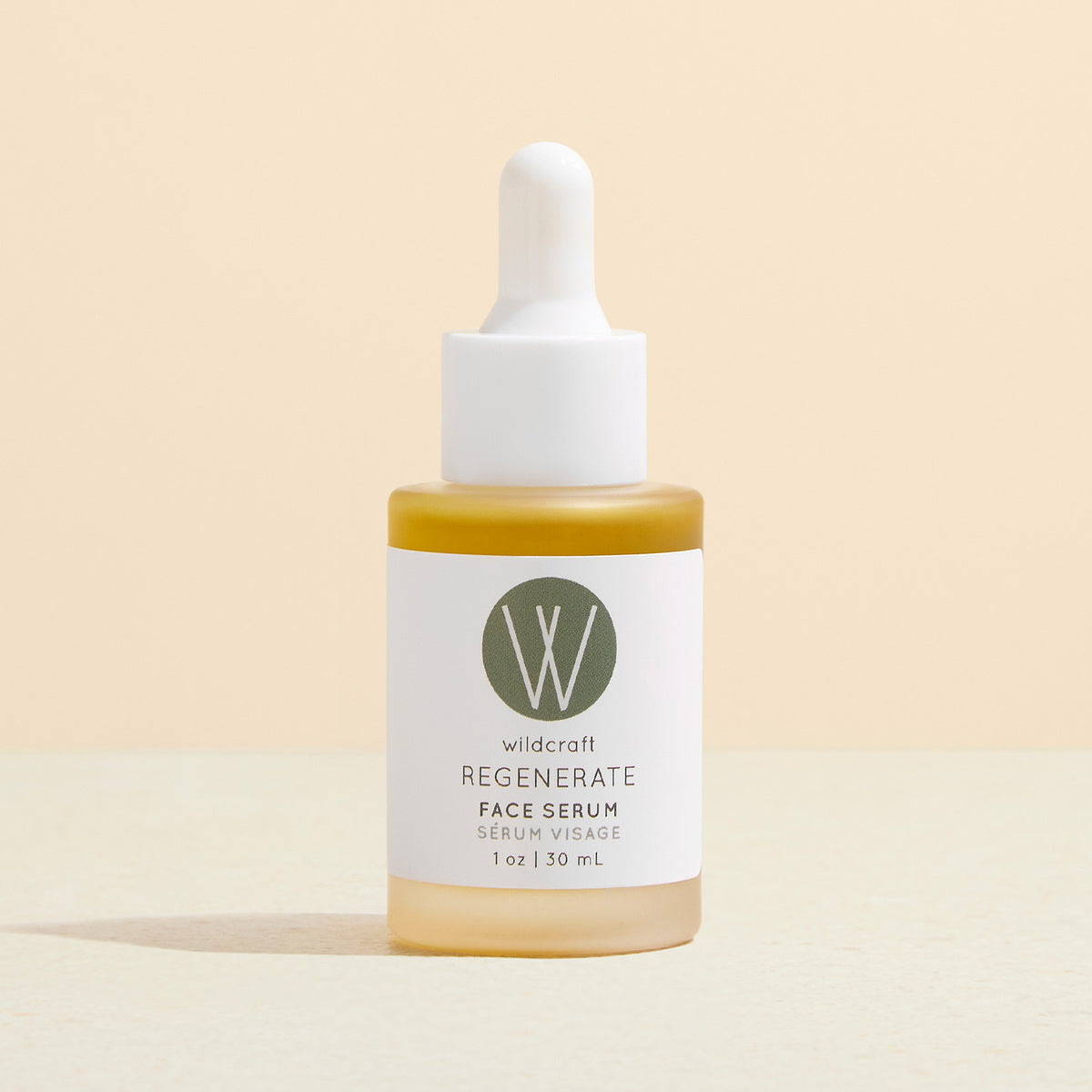 Regenerate Face Serum