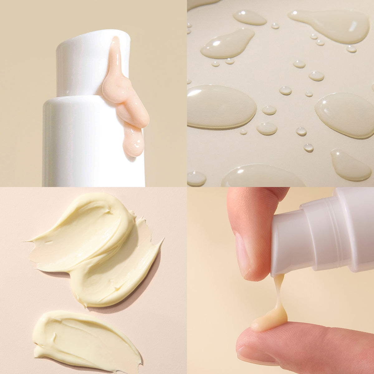 Founder's Firming Routine