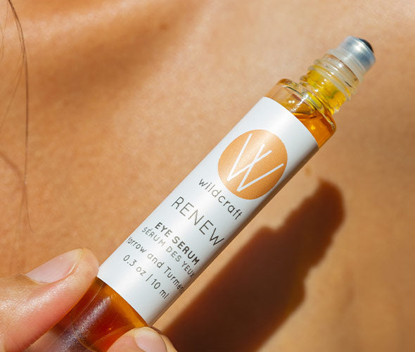 Renew Eye Serum