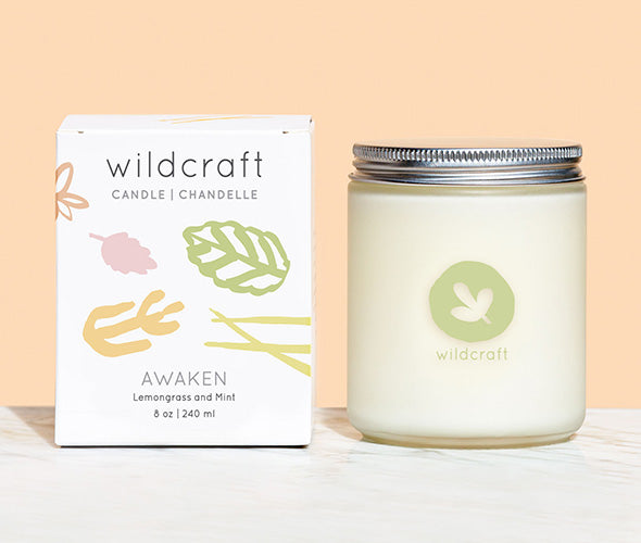 Awaken Candle