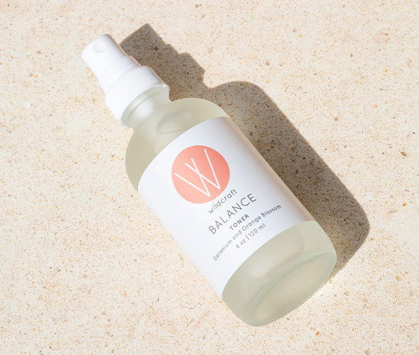 Balance Toner