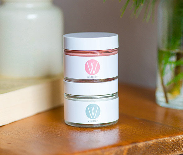 Mask Duo Gift Set