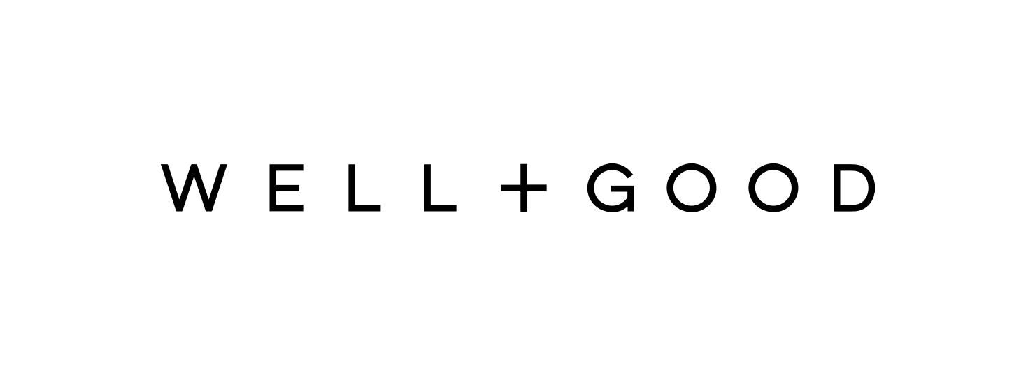 Well + Good Logo